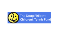 Phillpott Children's Tennis